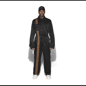 ADIDAS IVY PARK 4 ALL JUMPSUIT